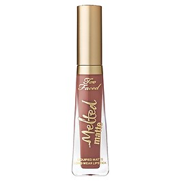 Melted Matte - Likit Mat Ruj